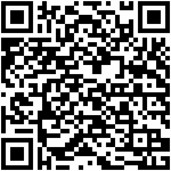 QR-Code: http://365-orte.land-der-ideen.de/projekt/jugendforschungscamp-der-bioenergie-region-jena-saale-holzland-2906