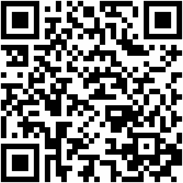 QR-Code: http://365-orte.land-der-ideen.de/projekt/jugendmagazin-queerblick-2820