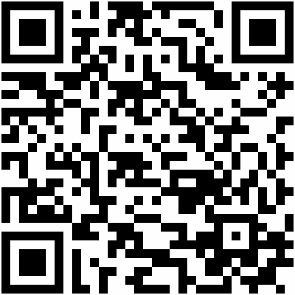 QR-Code: http://365-orte.land-der-ideen.de/projekt/jugendmedientage-1021