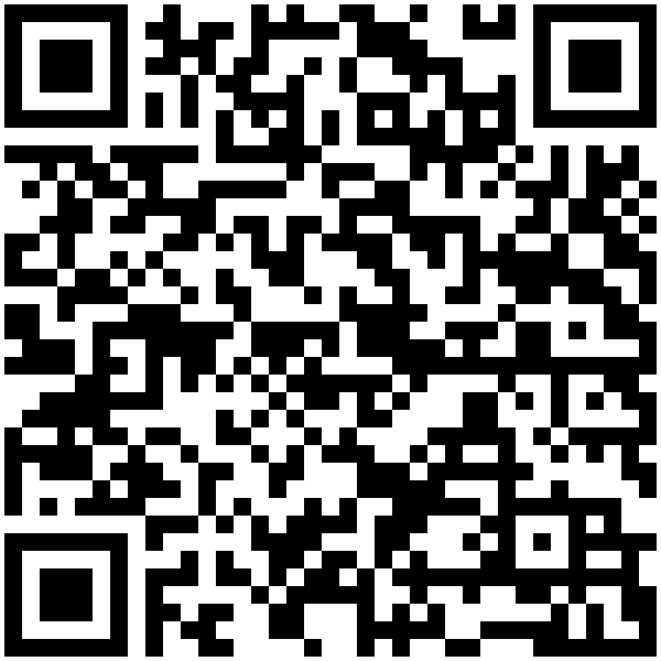 QR-Code: http://365-orte.land-der-ideen.de/projekt/jugendprojekt-komm-auf-tour-meine-staerken-meine-zukunft-1040