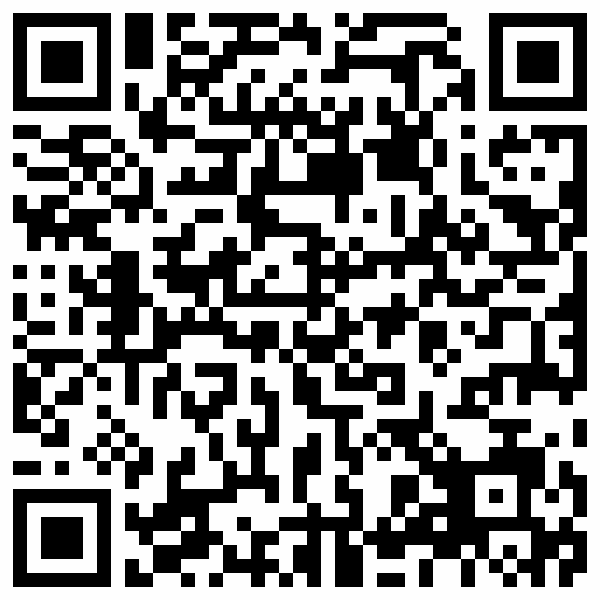 QR-Code: http://365-orte.land-der-ideen.de/projekt/kampagne-1-000-mutige-maenner-fuer-moenchengladbach-vorsorge-durch-darmspiegelung-761