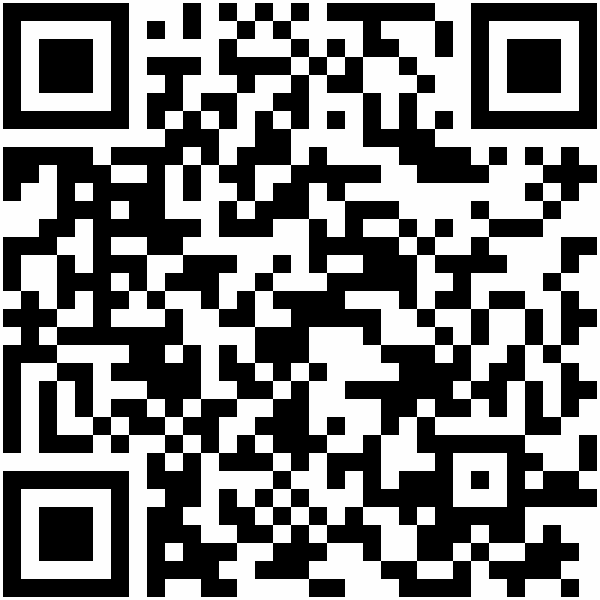 QR-Code: http://365-orte.land-der-ideen.de/projekt/kampagne-dein-tag-fuer-afrika-999