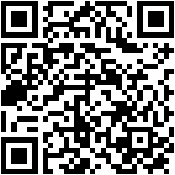 QR-Code: http://365-orte.land-der-ideen.de/projekt/kampagne-fairtrade-towns-in-deutschland-1001