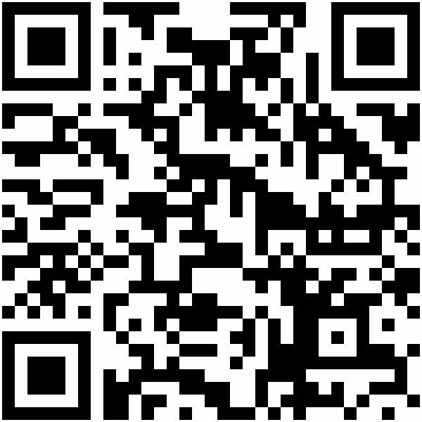 QR-Code: http://365-orte.land-der-ideen.de/projekt/karriere-center-fuer-luft-und-raumfahrt-2549