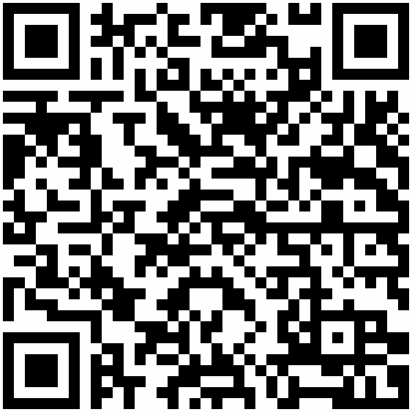 QR-Code: http://365-orte.land-der-ideen.de/projekt/kernkompetenzzentrum-finanz-informationsmanagement-1215