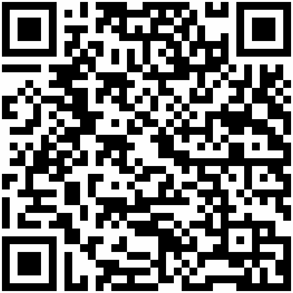 QR-Code: http://365-orte.land-der-ideen.de/projekt/kernspinresonanzverfahren-unter-hochdruck-3789