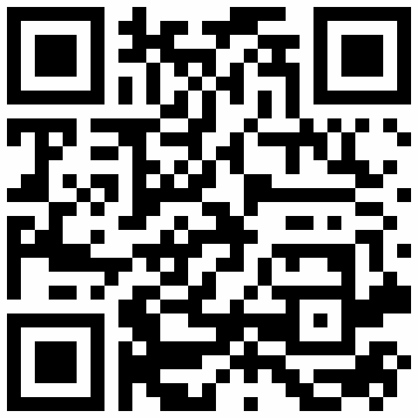 QR-Code: http://365-orte.land-der-ideen.de/projekt/kidsklinik-2993