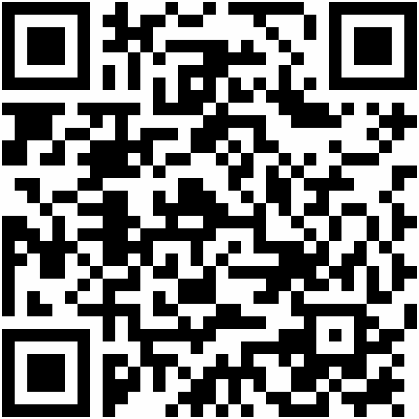 QR-Code: http://365-orte.land-der-ideen.de/projekt/kinder-biennale-heimat-erleben-614