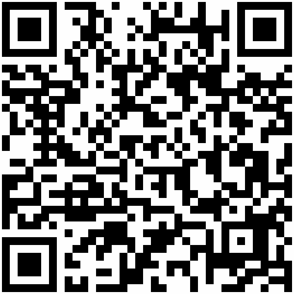 QR-Code: http://365-orte.land-der-ideen.de/projekt/kinderakademie-im-laendlichen-raum-nahsehn-statt-fernsehn-596