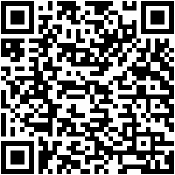 QR-Code: http://365-orte.land-der-ideen.de/projekt/kinderkunstwerkstatt-stiftung-frieder-burda-1003