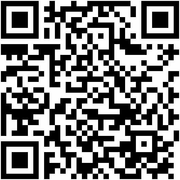 QR-Code: http://365-orte.land-der-ideen.de/projekt/kindersuchmaschine-fragfinn-de-456