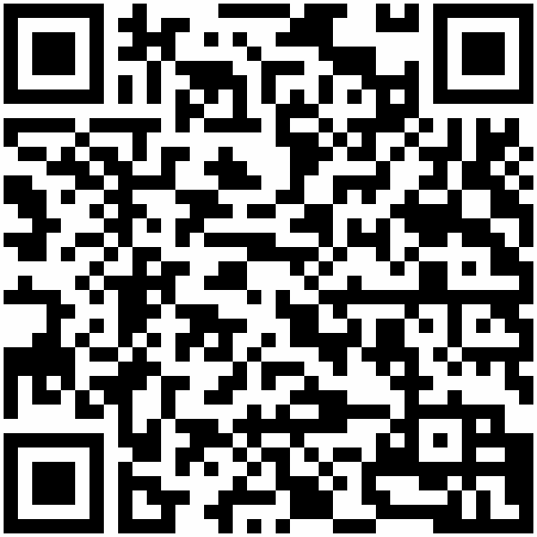 QR-Code: http://365-orte.land-der-ideen.de/projekt/kipepeo-soziale-und-faire-kleidung-aus-tansania-247