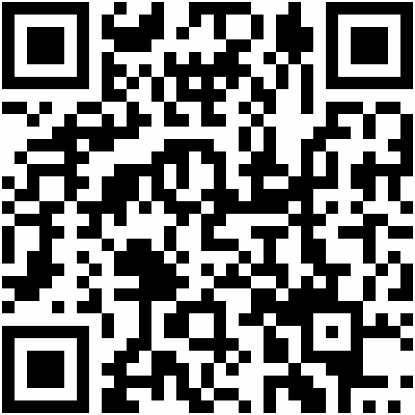 QR-Code: http://365-orte.land-der-ideen.de/projekt/kirchgemeinde-zeulenroda-1164