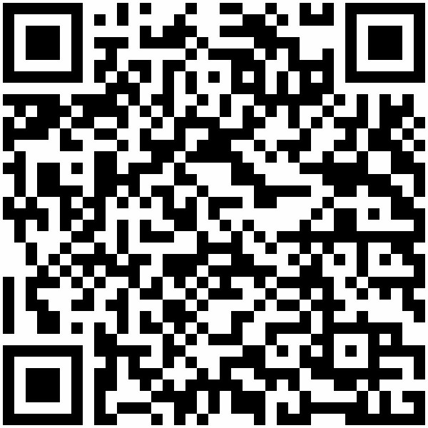 QR-Code: http://365-orte.land-der-ideen.de/projekt/klasse-allgemeinmedizin-mentoren-fuer-angehende-landaerzte-563