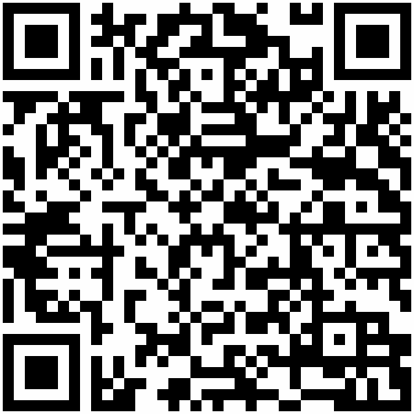 QR-Code: http://365-orte.land-der-ideen.de/projekt/klaus-tschira-kompetenzzentrum-fuer-digitale-geomedien-2800