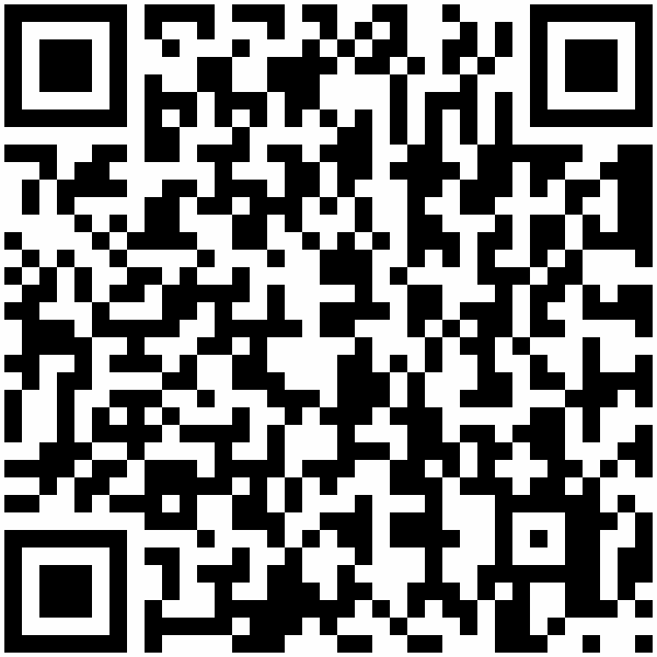 QR-Code: http://365-orte.land-der-ideen.de/projekt/klub-dialog-abend-von-kreativen-fuer-kreative-481