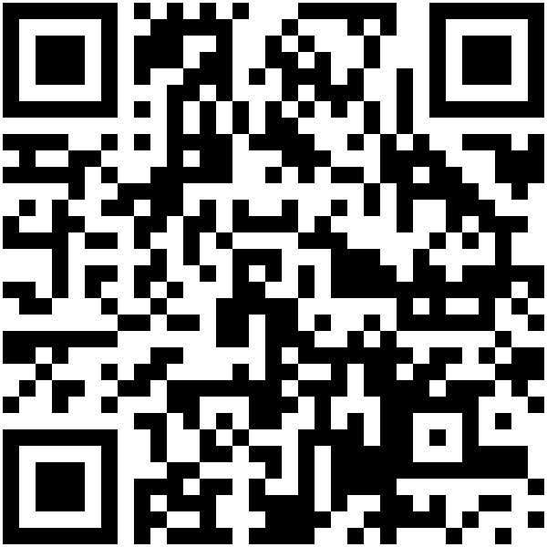 QR-Code: http://365-orte.land-der-ideen.de/projekt/koelner-karnevalsmuseum-868