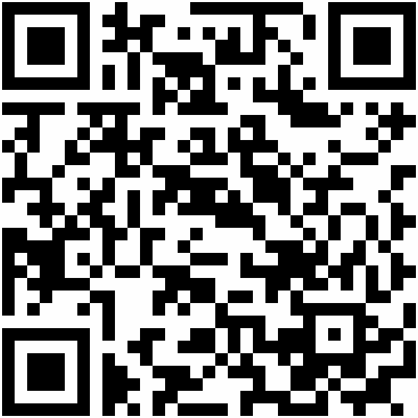 QR-Code: http://365-orte.land-der-ideen.de/projekt/kombimodul-pv-therm-2575