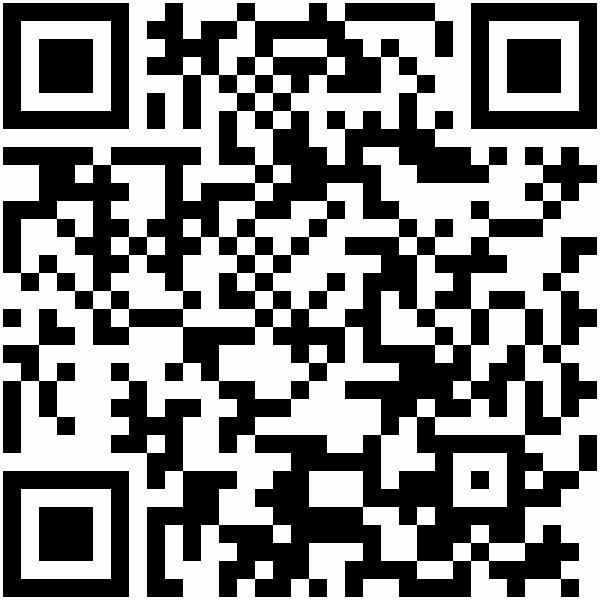 QR-Code: http://365-orte.land-der-ideen.de/projekt/kompetenzzentrum-eurobits-2332