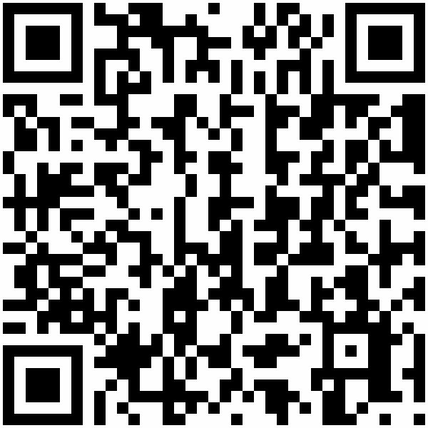 QR-Code: http://365-orte.land-der-ideen.de/projekt/kompetenzzentrum-informatik-der-universitaet-des-saarlandes-1061