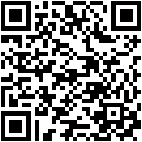 QR-Code: http://365-orte.land-der-ideen.de/projekt/kraftwerk-kuenstlerdorf-581