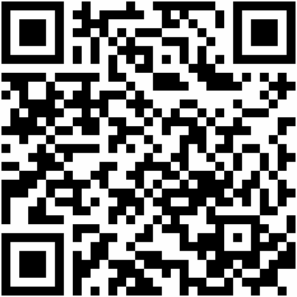 QR-Code: http://365-orte.land-der-ideen.de/projekt/kuenstliche-arbeitshand-2663