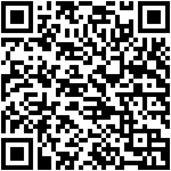 QR-Code: http://365-orte.land-der-ideen.de/projekt/kultur-rockt-das-sommerfestival-im-pferdestall-571