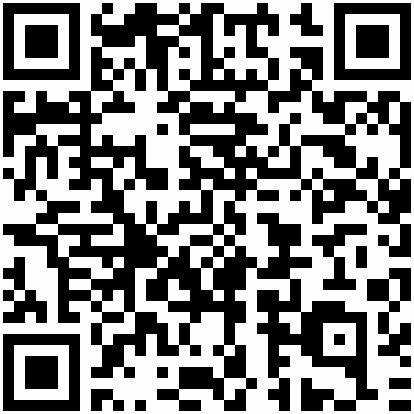 QR-Code: http://365-orte.land-der-ideen.de/projekt/kultur-und-musikprojekt-der-klang-der-quadrate-827