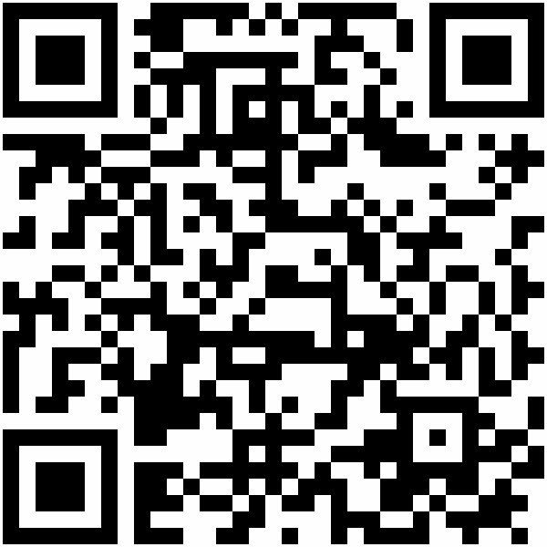 QR-Code: http://365-orte.land-der-ideen.de/projekt/kulturprogramm-schwarzwurzel-in-steinach-562