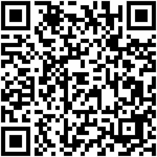 QR-Code: http://365-orte.land-der-ideen.de/projekt/kulturschluessel-saar-initiative-fuer-barrierefreien-kulturgenuss-230