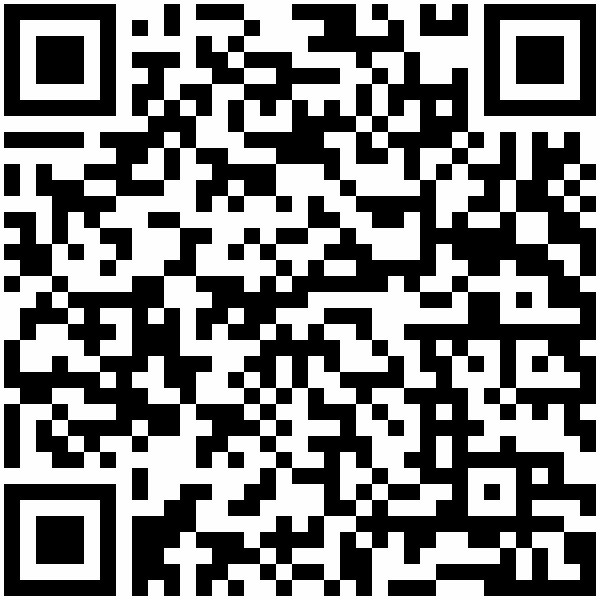 QR-Code: http://365-orte.land-der-ideen.de/projekt/kulturzentrum-franziskaner-villingen-schwenningen-3299