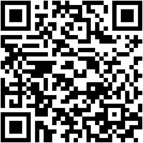 QR-Code: http://365-orte.land-der-ideen.de/projekt/kunst-fuer-demokratie-619