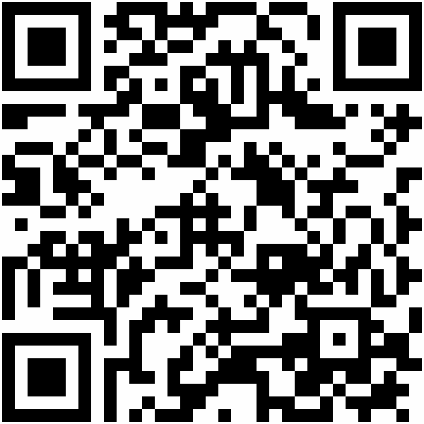 QR-Code: http://365-orte.land-der-ideen.de/projekt/kunst-zum-hoeren-innovative-audioguides-819