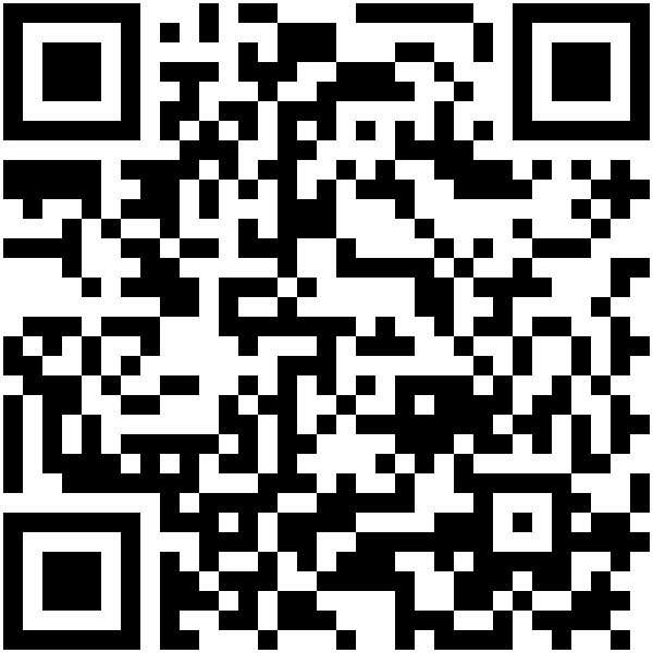 QR-Code: http://365-orte.land-der-ideen.de/projekt/kunsthalle-emden-labor-im-museum-2229