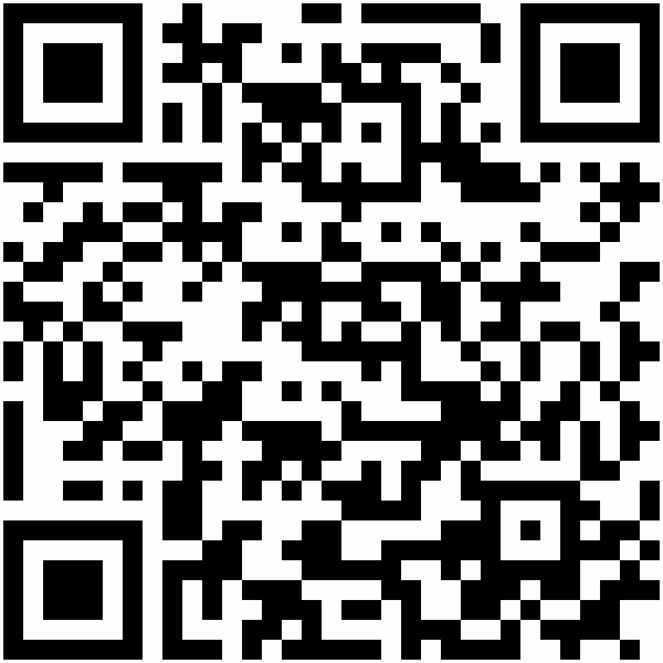 QR-Code: http://365-orte.land-der-ideen.de/projekt/kunterbundmobil-3059