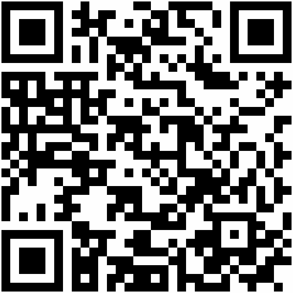 QR-Code: http://365-orte.land-der-ideen.de/projekt/kurs-ueber-land-2550