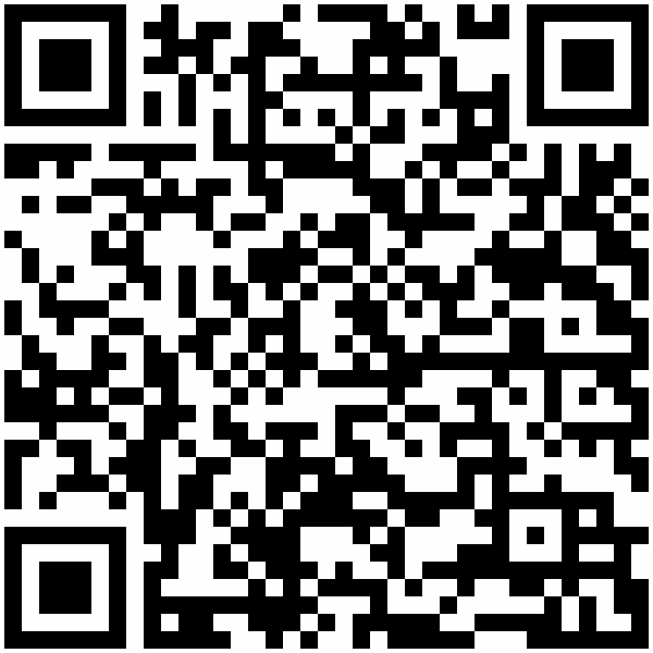 QR-Code: http://365-orte.land-der-ideen.de/projekt/landmarke-sicheres-navigationssystem-fuer-feuerwehrleute-2877