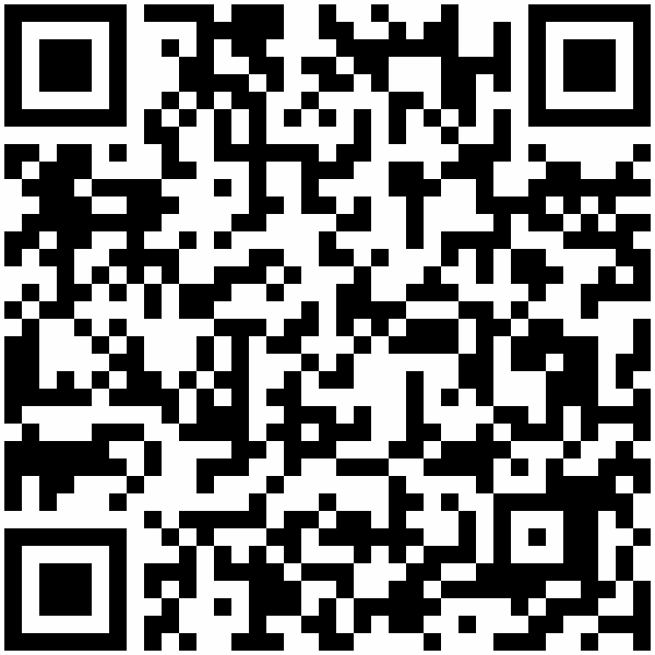 QR-Code: http://365-orte.land-der-ideen.de/projekt/laufer-literaturtage-stadtbuecherei-lauf-3254