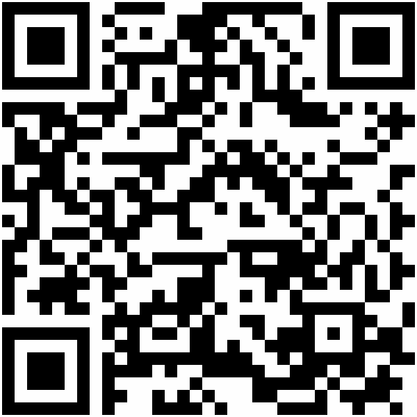 QR-Code: http://365-orte.land-der-ideen.de/projekt/leibniz-institut-fuer-neue-materialien-1726