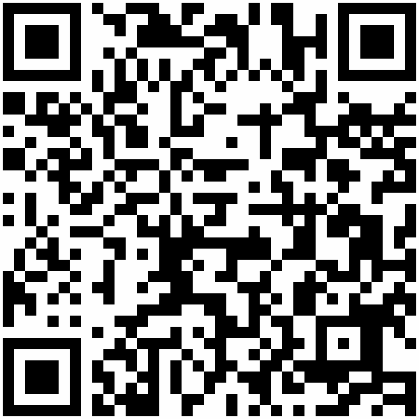 QR-Code: http://365-orte.land-der-ideen.de/projekt/leibniz-institut-fuer-zoo-und-wildtierforschung-izw-1548