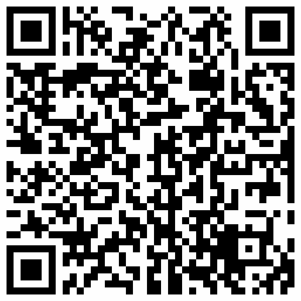 QR-Code: http://365-orte.land-der-ideen.de/projekt/listen-to-the-silence-internationale-begegnung-von-gehoerlosen-und-hoerenden-3841