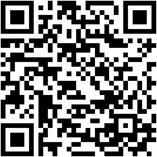 QR-Code: http://365-orte.land-der-ideen.de/projekt/litcam-frankfurt-3176