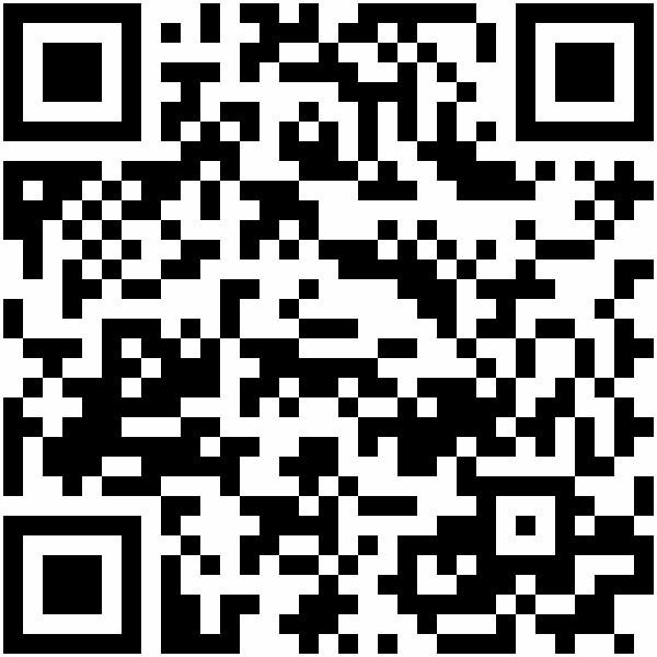 QR-Code: http://365-orte.land-der-ideen.de/projekt/literarische-radwege-2846