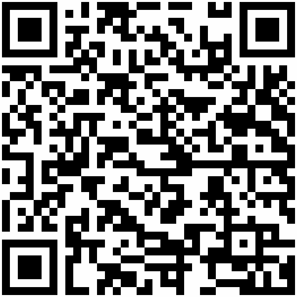 QR-Code: http://365-orte.land-der-ideen.de/projekt/literatur-und-musikfest-wege-durch-das-land-2486