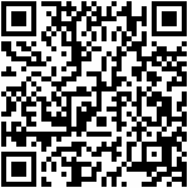 QR-Code: http://365-orte.land-der-ideen.de/projekt/loewi-loewenstark-projekt-gegen-kindesmissbrauch-2190