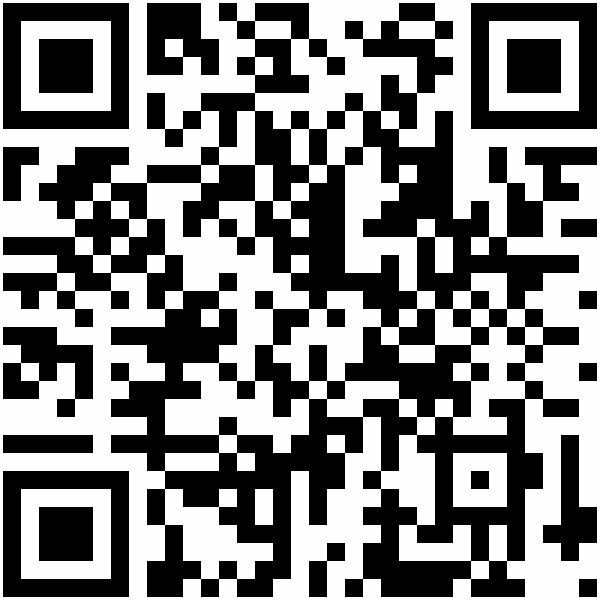 QR-Code: http://365-orte.land-der-ideen.de/projekt/luisenhuette-balve-wocklum-3090