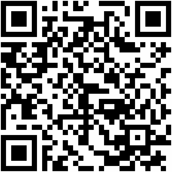 QR-Code: http://365-orte.land-der-ideen.de/projekt/m-eine-stunde-fuer-wuppertal-2609