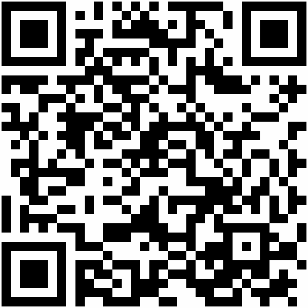 QR-Code: http://365-orte.land-der-ideen.de/projekt/masterstudiengang-zukunftsforschung-763