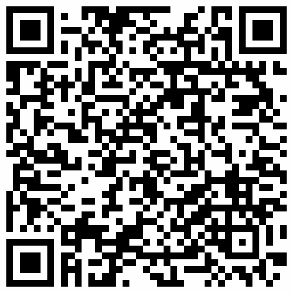 QR-Code: http://365-orte.land-der-ideen.de/projekt/max-planck-science-gallery-die-wissenswelt-der-max-planck-gesellschaft-2301