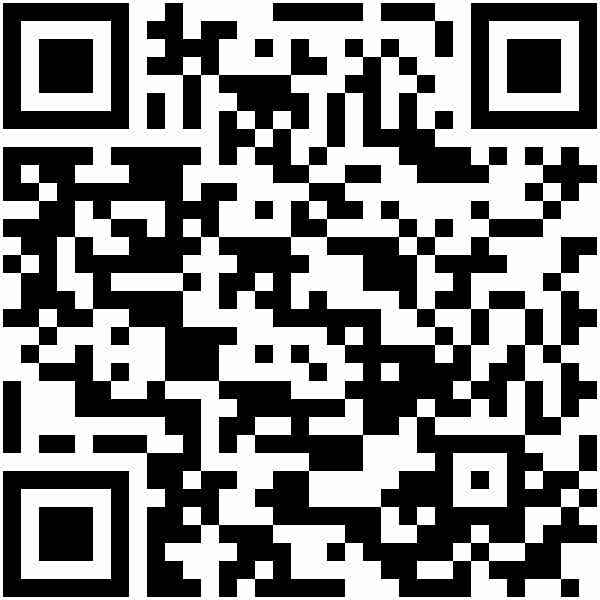 QR-Code: http://365-orte.land-der-ideen.de/projekt/max-weber-preis-1057